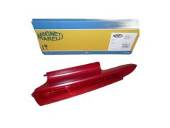 Odsevnik Nad Lampą Zadaj Tył MAGNETI MARELLI 718120101231 6351T9