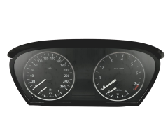 Merilnik vrtljajev BMW 3 E90 9110201-03 A2C53168427 VDO