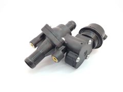 Ohišje Termostata Master III Movano NV400 2.0-2.3 dCi 922304507R
