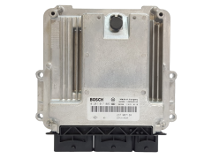 Kontrolna Enota Motorja ECU Renault 2.0 DCI 237100718R 237101452R Nov Original