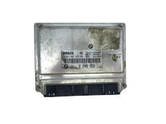 Kontrolna Enota 2248959 0281001445 BMW Bosch 63673