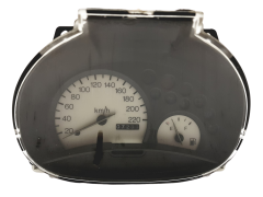 Merilnik hitrosti Ford Ka 97KB-10849-AG 97KB10849AG 31066