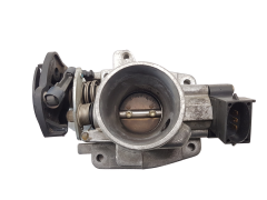 Ventil teleskopa za plin Ford Fiesta 95BF9B989JB