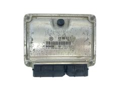 Kontrolna Enota 038906012T 0281010060 Volkswagen Bosch 63420
