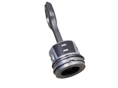 Ojnica TZJB Mahle 75L101+ 619 1.6 TDCi Ford