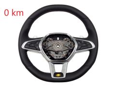 Volan Renault Clio 5 RS Line 484008019R 0km 4