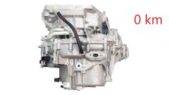 Avtomatski menjalnik DW5007 320109538R Renault Captur 2 1.3TCe 0km