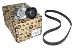 Napenjalo Pogonskega Jermena Komplet Original 1687683680 Citroen Peugeot