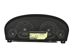 Merilnik vrtljajev Ford Mondeo MK3 3S7T-10849-VE Visteon