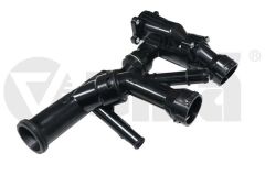 Ohišje Termostata 04L121026AF 11211843001 VW Audi Seat Skoda Vika