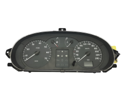Merilnik vrtljajev Renault Megane 1 Scenic 1 8200071820 48996