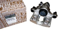 Zavorna čeljust Desni Zadaj Original Renault Laguna III 440010014R
