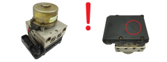 Črpalka Abs Honda HRV AC.0511-9238.1 X2T34575T Nisshinbo 62722