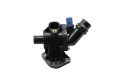 Ohišje Termostata 06B121111D 11210666901 VW Audi Vika