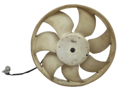 Ventilator Hladilnika C1 107 Aygo 1253G8 9140272 Citroen Peugeot Toyota