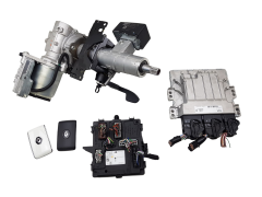 Komplet za zagon Renault Clio 5 237102703S 284B13925R 488105379R 1.3 TCE 0km 2