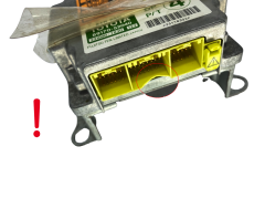 Modul krmilne enote 89170-1830 89170-52040 Toyota Fujitsu