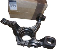 Zglob krmilnega sistema Desni Zadaj Nov Original 430184438R Dacia Duster