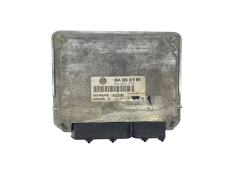 Kontrolna Enota 06A906019BR 5WP4450 03 VW Seat Skoda 62510