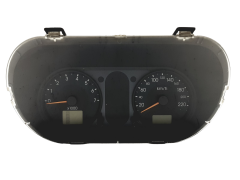 Merilnik vrtljajev Ford Fiesta 2S6F-10849-JE 2S6F10849JE 58054