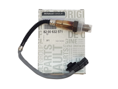 Lambda sonda Renault 8200632571 Original