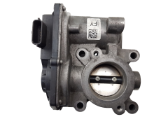 Ventil teleskopa za plin Renault 161206038R H8201171233 0.9 1.2 TCE 2872