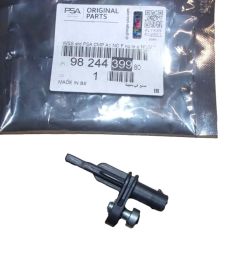 ABS Senzor Nov Original 9824439980 Citroen Peugeot