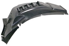 Plastika Blatnika Spredaj Desni Original Jumper Boxer Ducato 3 1383792080