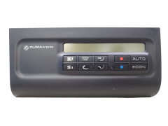 Kontrolna Enota Grelca VW Passat B4 3A0907044A CLIMAtronic