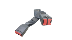 Sponka varnostnega pasu Zadaj 7700844723 Renault Laguna 1