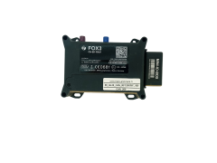 Modul krmilne enote FOX3 10R-047528 XPYSARAG350 8595A-SARAG350