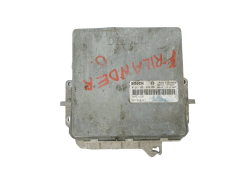 Kontrolna Enota 0281001420 MSB101070 Land Rover 37323