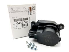 Motor Lopute Grelca Original Citroen Peugeot C4 307 6447VA