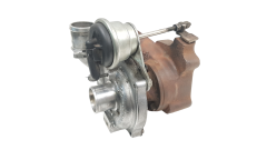 Turbopolnilnik 7701476891 54359700011 507852H301868 1.5dci Renault Nissan S10