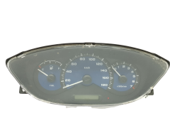 Merilnik vrtljajev Chevrolet Matiz 96664161 25744