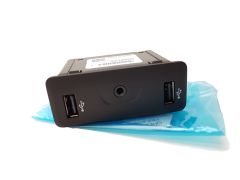 Modul USB AUX Renault Megane 4 Koleos 2 280230016R Nov Original 1034
