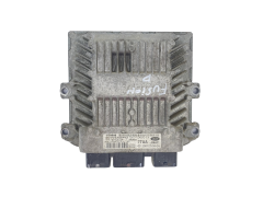 Kontrolna Enota 7S61-12A650-FA 5WS40633A-T 7TUA Ford Siemens 61105