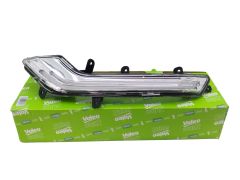 Dnevne luči Desna Peugeot 9807242280 047703 Valeo