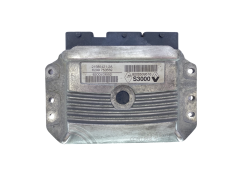 Kontrolna Enota 21585421-2A 8200509552 8200509516 Renault Johnson 63901