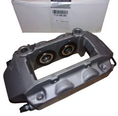 Zavorna čeljust Desni Spredaj Nov Original 7701066289 Renault