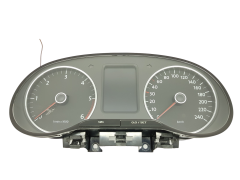 Merilnik hitrosti VW Polo 6R 6R0920861H 27350