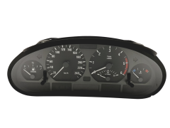 Merilnik vrtljajev BMW 3 E46 6211 6906890 0263606271 29290