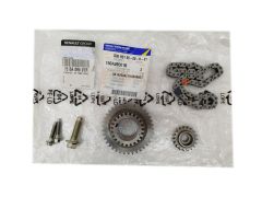 Veriga Oljne Črpalke Original 150A09501R Renault