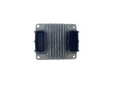 Kontrolna Enota 8972272257 09389429 Opel Isuzu 59936