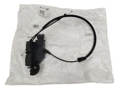 Mehanizem ključavnice vrat Levi Spredaj Nov Original 9135V8 9135.V8 Peugeot 207