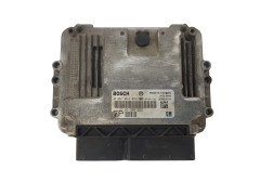 Kontrolna Enota Motorja ECU 55205622EP 0281014024 Opel Bosch 3341