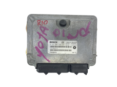 Kontrolna Enota 0281001768 P04686662AC Chrysler Bosch 64056