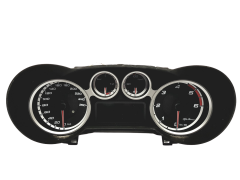 Merilnik hitrosti Alfa Romeo Mito 50508532 A2C53297994 30493