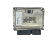 Kontrolna Enota 038906019DQ 0281010891 VW Seat Bosch 63532