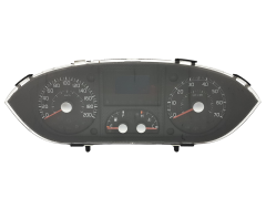 Merilnik vrtljajev Fiat Idea 735470249 40658